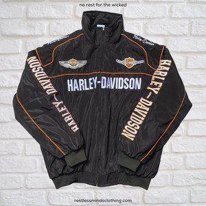 Harley Davidson 100th Anniversary Jacket
